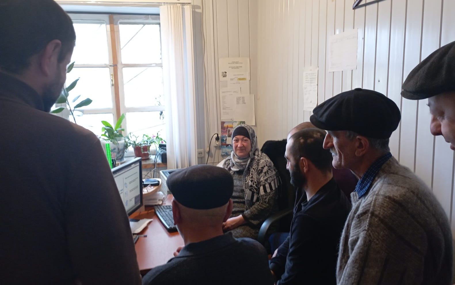 Онлайн ярмарка